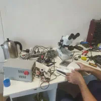 تعمیرات جک پارکینگی و آیفون تصویری|خدمات پیشه و مهارت|کرج, عظیمیه|دیوار