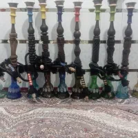 قلیان قلیون زیرقیمت جمع کردم دونه پنصد قهوه خونه