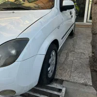 تیبا ۲مدل۹۸مشابه صفر