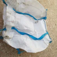 کیسه مخصوص بارگیری کاه و غیره