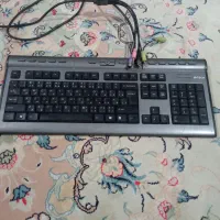 کیبورد کامپیوتر