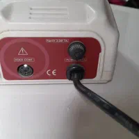 دستگاه ناخن و لاک ژل و یووی و سرشور|آرایشگاه و سالنهای زیبایی|تهران, زاهد گیلانی|دیوار