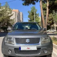 سوزوکی ویتارا ۲۴۰۰ خانگی بشرط|خودرو سواری و وانت|مشهد, احمدآباد|دیوار