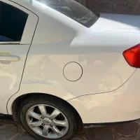 فروش ام وی ام 550 مدل 96 اتوماتیک بسیار کم کار|خودرو سواری و وانت|تربت‌حیدریه, شهدا|دیوار