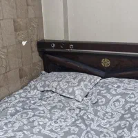 سرویس چوب اصل ورساچه|تخت و سرویس خواب|مشهد, کوی المهدی|دیوار
