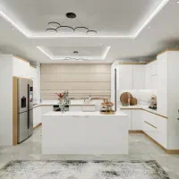 کابینت و کمد دیواری و خوردکاری