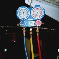 تعمیرسرویس کولرگازی داکت اسپلیت یخچال پکیج برد کرج|خدمات پیشه و مهارت|کرج, گوهردشت|دیوار