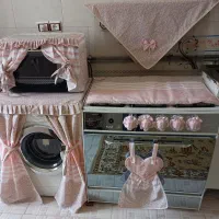 سرویس دمکنی ورویه لوازم برقی