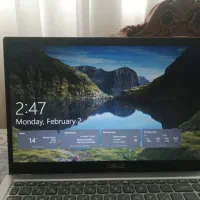 لپ تاپ Asus سالم|رایانه همراه|کرج, گلشهر|دیوار