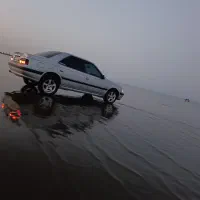 معاوضه پرشیا مدل 82 با 405|خودرو سواری و وانت|تبریز, |دیوار