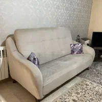 مبل ۷ نفره|مبلمان خانگی و میز عسلی|تهران, کرمان|دیوار