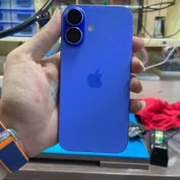 Iphone 16 normal