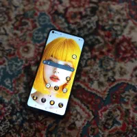 گوشی A11  کاملا سالم