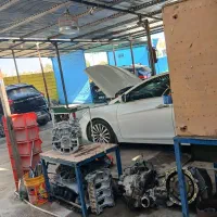 شاگرد مکانیک جلوبند