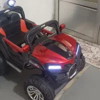 ماشین شارژی