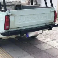 وانت پیکان|خودرو سواری و وانت|سرپل ذهاب, |دیوار