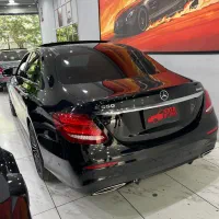 مرسدس بنز E450 4MATIC مدل ۲۰۱۹|خودرو سواری و وانت|تبریز, |دیوار