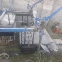 دستگاه بلوک زنی خودرو ومیکسر|ماشین‌آلات صنعتی|تبریز, |دیوار