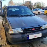 پراید مدل 91|خودرو سواری و وانت|نورآباد, |دیوار