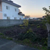 زمین ویلایی در متل قو نزدیک به نان سحر وشیرنی لیلی