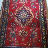 قالیچه دست بافت