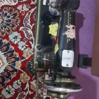 چرخ خیاطی