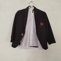 لباس بچگانه ازسه سال به بالا