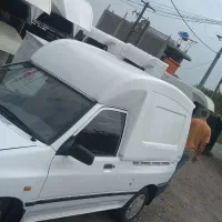 باربند باربندسازی انواع وانت باری اهنی فایبرگلاس|قطعات یدکی و لوازم جانبی|لولمان, |دیوار