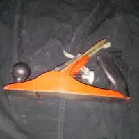 رنده نجاری قدیمی ولی نو