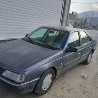 پژو ۴۰۵|خودرو سواری و وانت|همدان, |دیوار