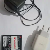 شارژر سامسونگ و نوکیا و باطری HUAWEI فروشی