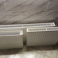 پکیج و رادیاتوروارداتی