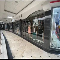 اجاره مغازه ۴۰متری پاساژ پارادایس آستانه اشرفیه|اجارهٔ مغازه و غرفه|آستانه اشرفیه, |دیوار