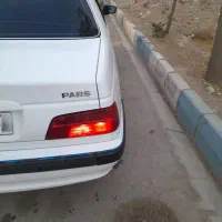 ماشین پرشیا|خودرو سواری و وانت|پاکدشت, پاکدشت (مامازند)|دیوار