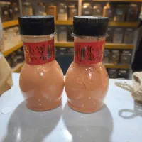 پودر ریشه زعفران قائنات