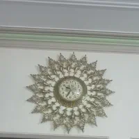 ساعت‌برنجی