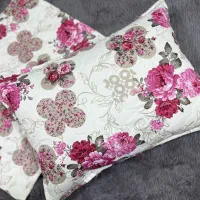 روبالشی|رختخواب، بالش، پتو|رشت, شالکو|دیوار