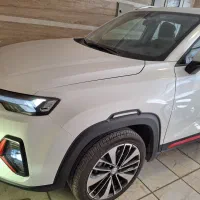 چانگان cs35 plus تیپ۳ وارداتی 2024