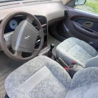 پژو پارس مدل ۹۰|خودرو سواری و وانت|تنکابن, |دیوار