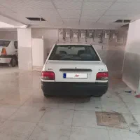 پراید مدل ۹۲