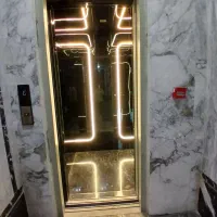 اجاره ۱۲۵متر معراج(املاک بزرگ آزادی)