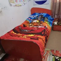 سرویس خواب نوجوان|تخت و سرویس خواب|بندر کنگان, |دیوار