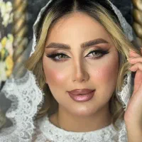 میکاپ ویژه فقط ۸۰۰هزار