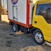 یخچال ایسوزو(ویژه بستنی)