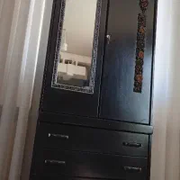 کمد درحد نو سالم