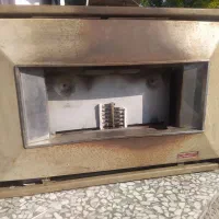 بخاری گازی دیواری|بخاری، هیتر، شومینه|فومن, |دیوار