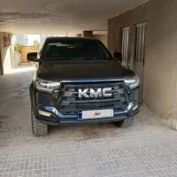 kmc t8|خودرو سواری و وانت|هشتگرد, شهرک بعثت|دیوار