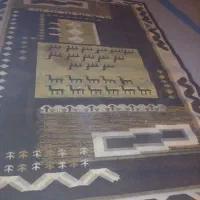 فروش گلیم 6و9متری|گلیم، جاجیم، گبه|آمل, |دیوار