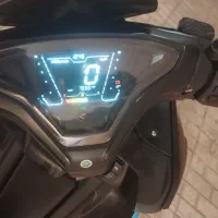 Nvxطرح|موتورسیکلت|تهران, مظاهری|دیوار