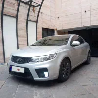 سراتو کوپه دو در 2010 فول